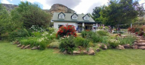 Hillside Cottage